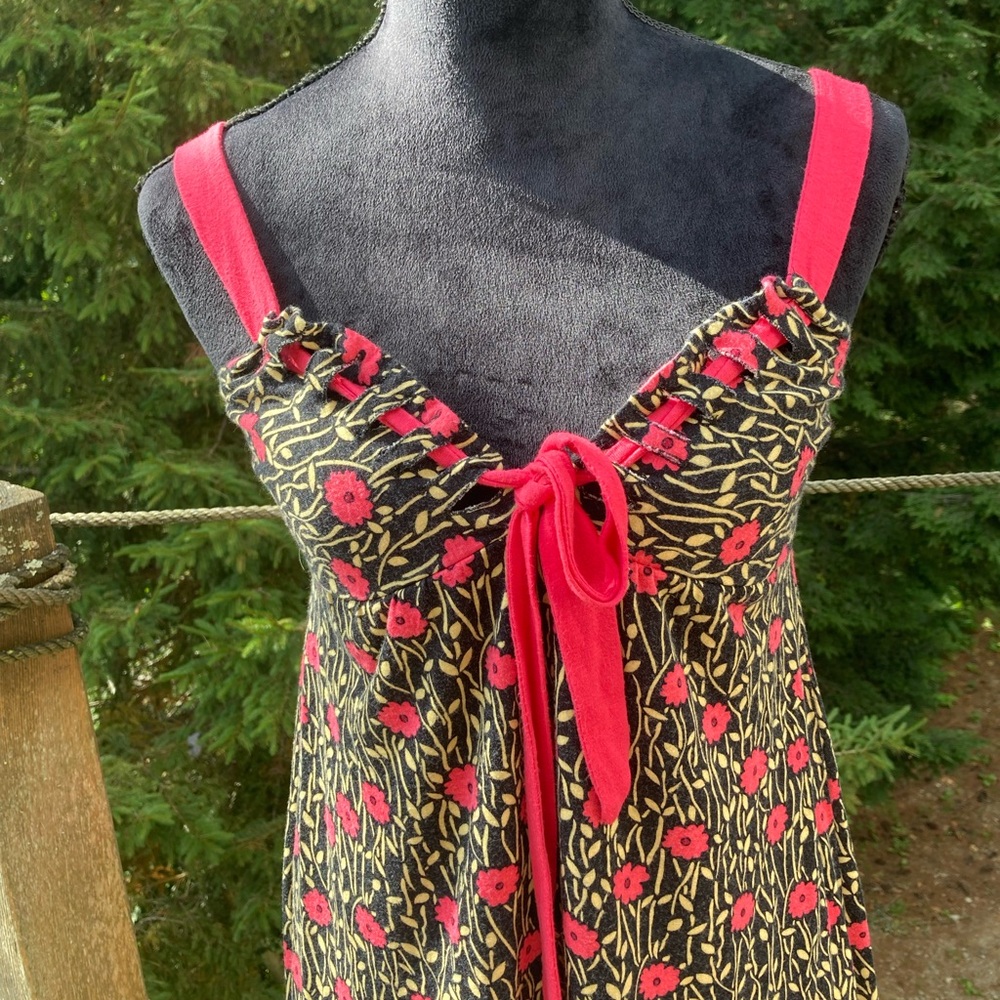 Vintage top